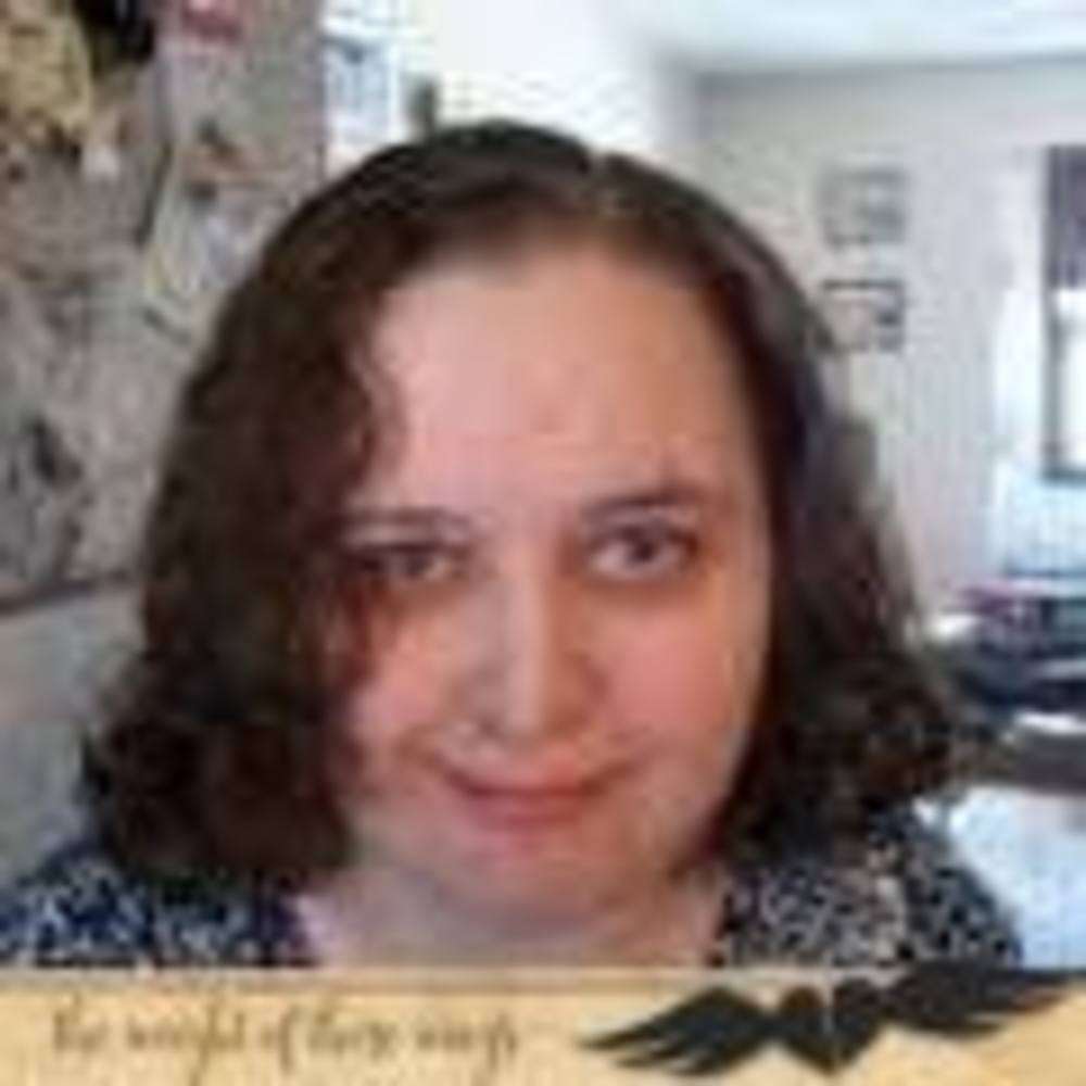 Meet your Posher, Lucinda